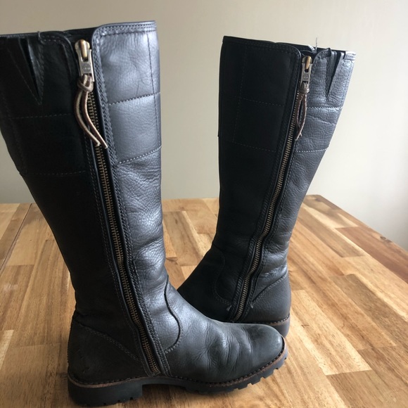 Timberland boots - Picture 6 of 8